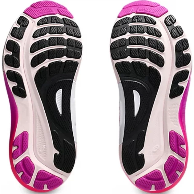 Жіночі бігові кросівки Asics GEL-KAYANO 31 1012B670-003 Чорний (39.5) 25 см - Фото 7 Жіночі бігові кросівки Asics GEL-KAYANO 31 1012B670-003 Чорний (39.5) 25 см - изображение 7