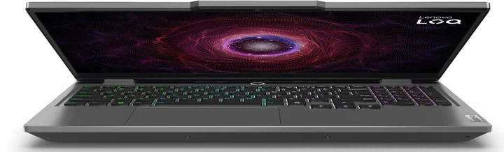 Ноутбук Lenovo LOQ 15ARP9 15.6"/ Ryzen 7 7435HS/ 16GB/ 1TB SSD/ GeForce RTX 4070/ Win 11 - Фото 3 Ноутбук Lenovo LOQ 15ARP9 15.6"/ Ryzen 7 7435HS/ 16GB/ 1TB SSD/ GeForce RTX 4070/ Win 11 - зображення 3