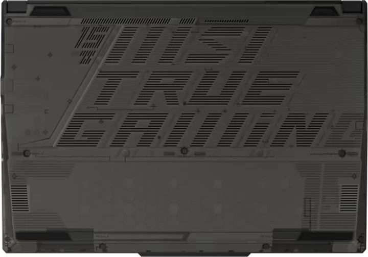Ноутбук MSI Cyborg 15.6"/ Core i5-13420H/ 32GB/ 2TB SSD/ GeForce RTX 4050/ Win 11 - изображение 4
