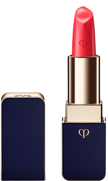 Губна помада Cle De Peau Beaute 116 Uncompromising coral 4 г (729238170230) - зображення 1