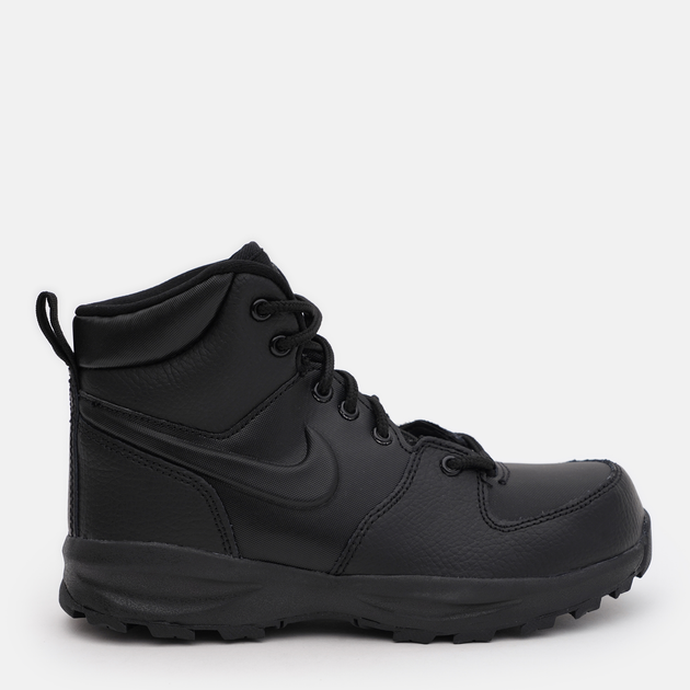 Підліткові демісезонні черевики для хлопчика Nike Manoa 17 Ltr (Gs) HF0750-001 38 (5.5Y) Чорні від Rozetka на платформі USKIDKA Акція на Підліткові демісезонні черевики для хлопчика Nike Manoa 17 Ltr (Gs) HF0750-001 38 (5.5Y) Чорні від Rozetka