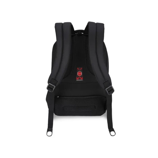 Міський рюкзак Tigernu T-B3032C 17л для ноутбука 15.6'' Black (17045) - зображення 3