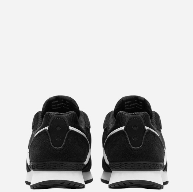 Жіночі кросівки Nike Venture Runner CK2948-001 36 22.4 см Чорні (193658117777) - зображення 4