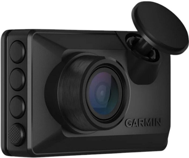 Wideorejestrator Garmin Dash Cam X110 1080p (010-02900-10) - obraz 1