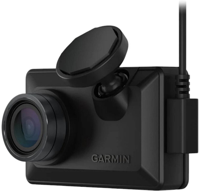 Відеореєстратор Garmin Dash Cam X210 1440p (010-02859-10) - зображення 3