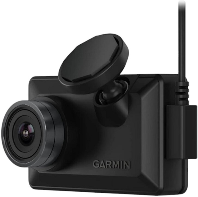 Wideorejestrator Garmin Dash Cam X310 4K (010-02860-10) - obraz 3