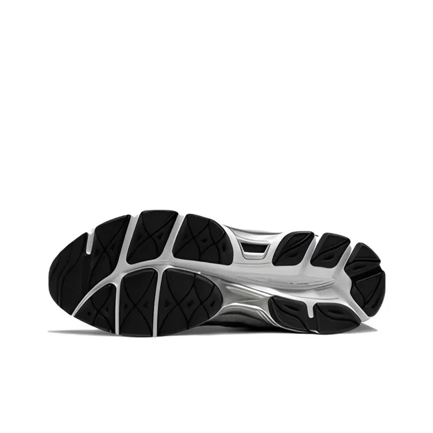 Мужские кроссовки Asics Gel-NYC White Steel Grey (1201A789-102) EU44 - изображение 5