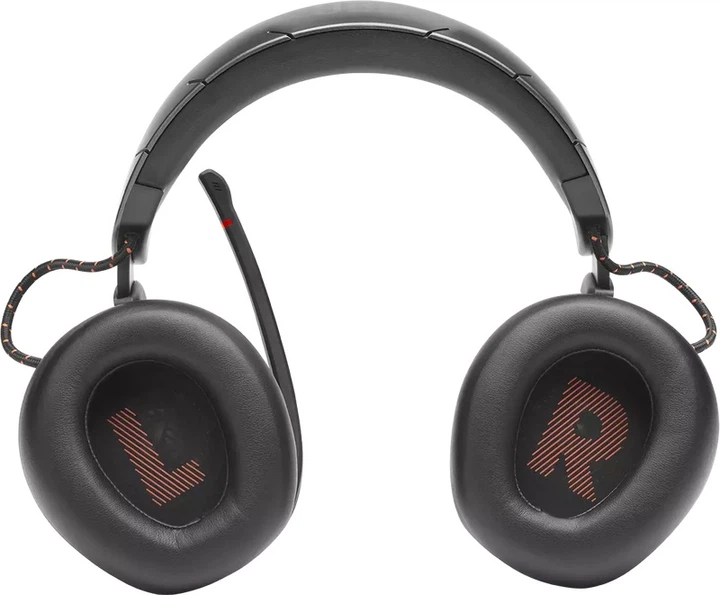 Навушники бездротові JBL Quantum 810 (JBLQ810WLBLK) - изображение 5