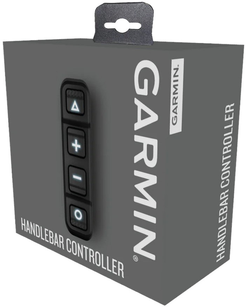 Kontroler na kierownicę Garmin do Tread/Tread 2/Zumo XT2 (010-02974-00) - obraz 3