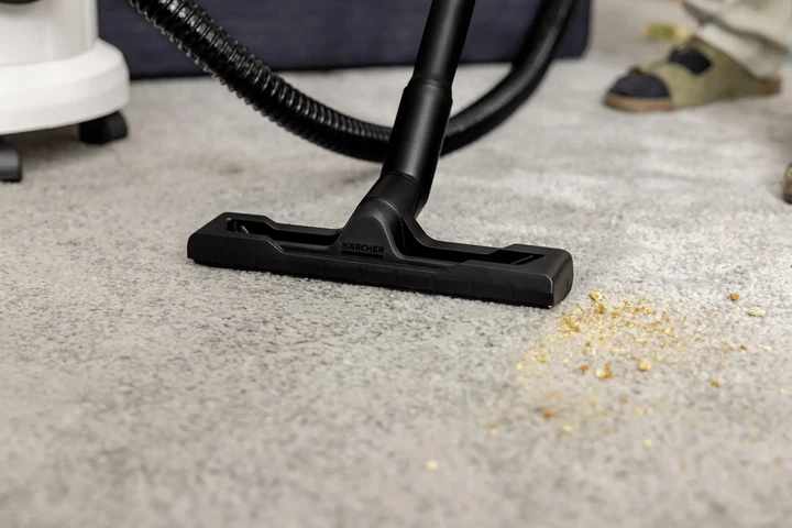 Професійний пилосос миючий Karcher SE 4 для авто та всього будинку - Фото 2 Професійний пилосос миючий Karcher SE 4 для авто та всього будинку - зображення 2