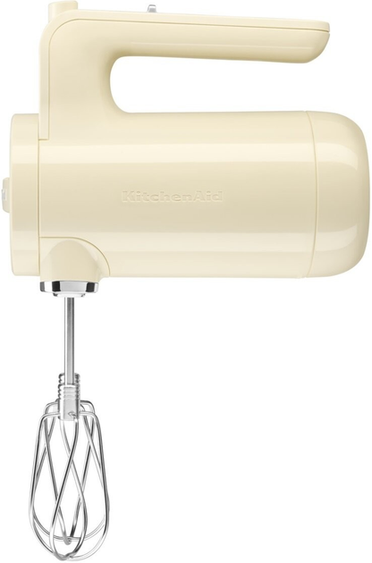 Міксер акумуляторний KitchenAid 5KHMB732 (5KHMB732EAC) - зображення 3