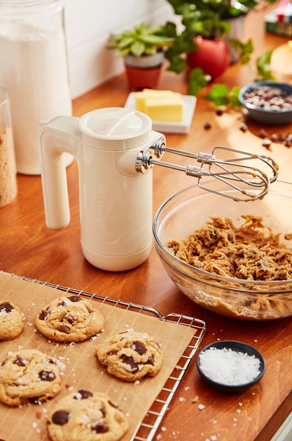 Міксер акумуляторний KitchenAid 5KHMB732 (5KHMB732EAC) - зображення 6