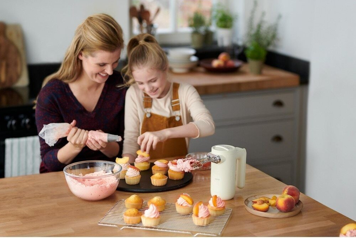 Міксер акумуляторний KitchenAid 5KHMB732 (5KHMB732EAC) - зображення 10