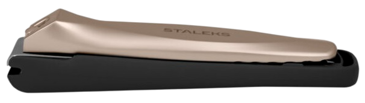 Кніпсер для нігтів Staleks Beauty & Care 20 із контейнером (4820121595393) - зображення 3