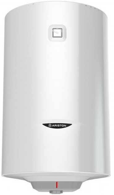 Бойлер Ariston PRO1 R 50 V 1.5 К PL DRY - изображение 1