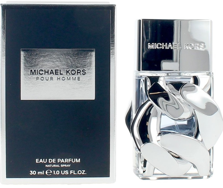 Парфумована вода для чоловіків Michael Kors Pour Homme 100 мл (0850049716178) - зображення 2