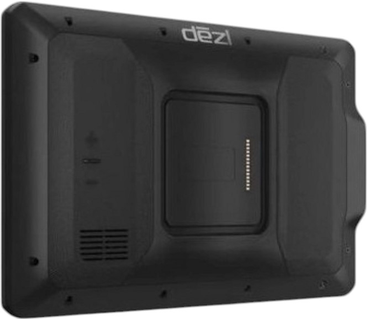 Nawigacja GPS Garmin dēzl LGV1020 EU MT-D (010-02926-10) - obraz 5