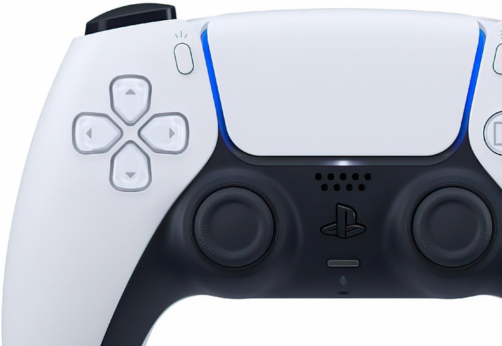 Ігрова консоль Sony PlayStation 5 Pro 2Tb - зображення 5
