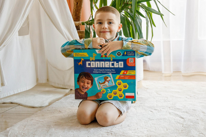 Набір Playshifu Connecto (619201270510) - зображення 8