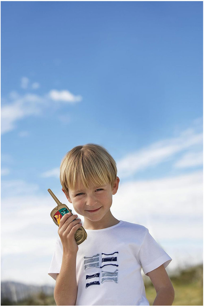 Zestaw Lexibook Harry Potter walkie talkie(3380743096872) - obraz 3