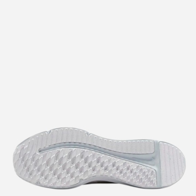 Buty do biegania damskie Nike Downshifter 12 DD9294-100 38 23.7 cm Białe (195869168869) - obraz 3