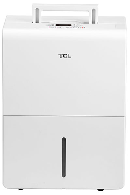 Осушувач повітря TCL DEM35EB - зображення 2