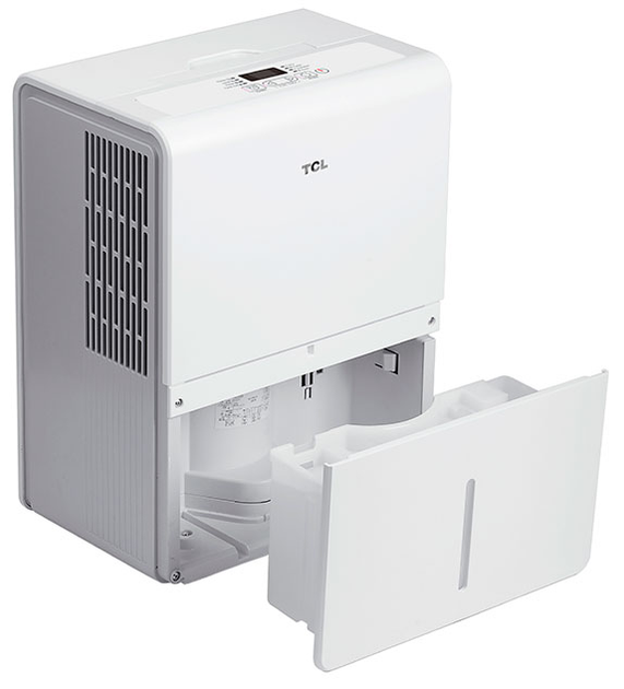 Осушувач повітря TCL DEM35EB - зображення 7