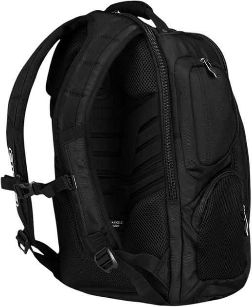 Plecak na laptopa OGIO Gambit 15" Black (111072.03) - obraz 4