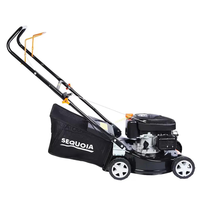 Газонокосилка SEQUOIA бензиновая SQ99-4T, 2.2 кВт - изображение 4