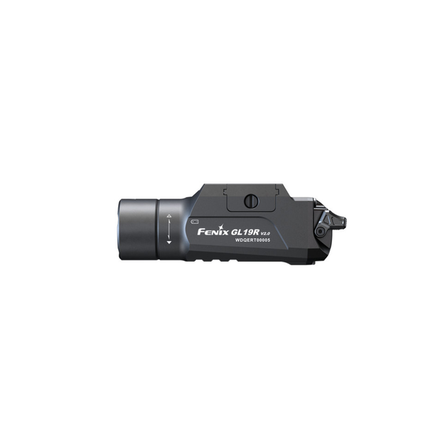 Ліхтар до пістолета Fenix GL19R V2.0 (A-017848) - зображення 2
