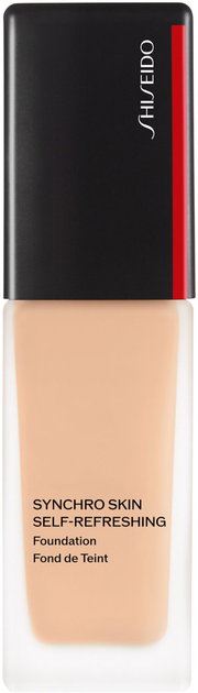 Тональна основа для обличчя Shiseido Synchro Skin Self-Refreshing SPF30 160 Shell 30 мл (729238217591) - зображення 1