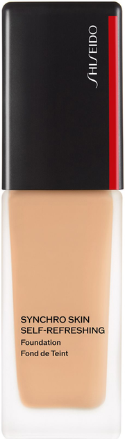 Тональна основа для обличчя Shiseido Synchro Skin Self-Refreshing SPF30 230 Alder 30 мл (729238217621) - зображення 1