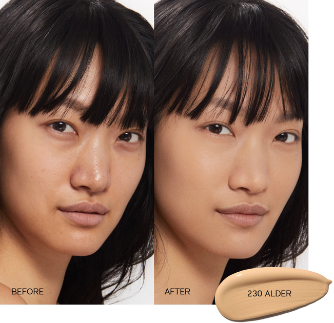 Podkład do twarzy Shiseido Synchro Skin Self-Refreshing SPF30 230 Alder 30 ml (729238217621) - obraz 3