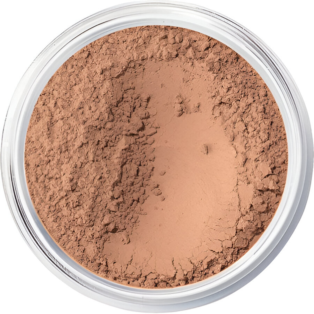 Пудра для обличчя Bare Minerals Original SPF15 18 Medium Tan 8 г (98132129188) - зображення 2