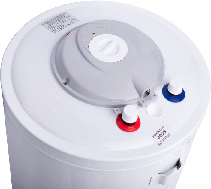 Бойлер Bandini Water Heaters SE 60 SLIM - зображення 4