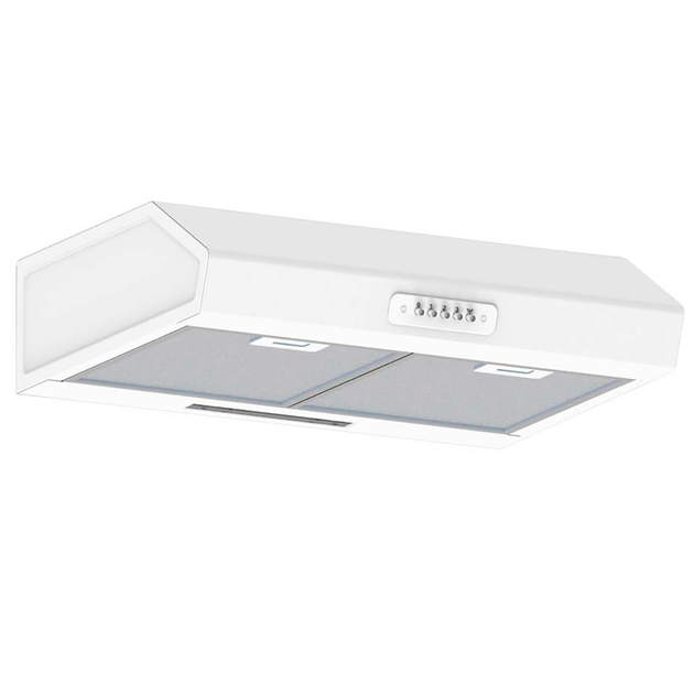 Вытяжка кухонная Grunhelm GVP 410 W – фото, отзывы, характеристики в ...