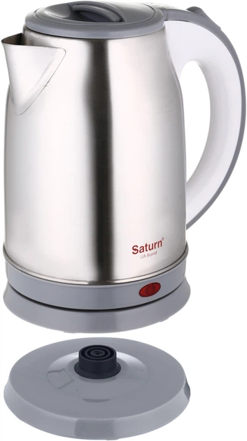 Електрочайник Saturn ST-EK8468 - зображення 8