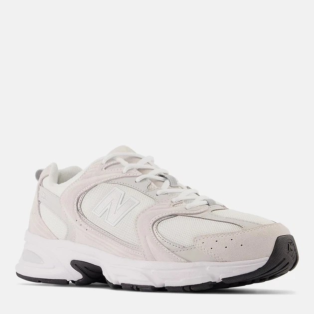 Жіночі кросівки New Balance 530 MR530CE 39.5 (6.5US) Білі (196432920921) - зображення 2