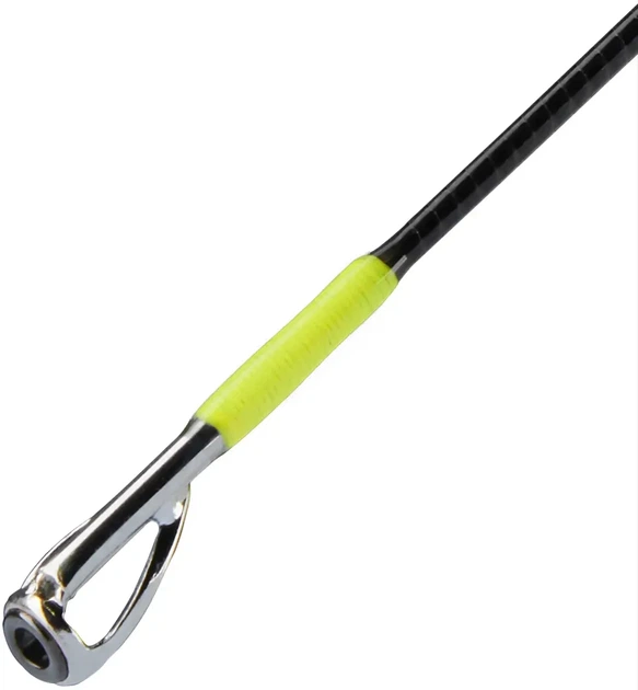 Спиннинг Favorite U1 724L-T 2.18m 3-12g Fast (4 част.) - изображение 3