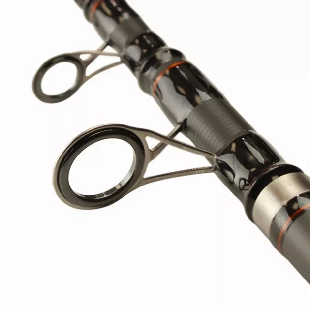 Вудлище коропове Golden Catch Tele Carp Evolution 3.60 м 3.5lb - зображення 3
