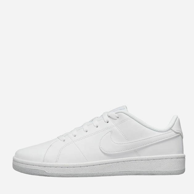 Жіночі кеди низькі Nike Court Royale 2 DH3159-100 40 25 см Білі (195243500117) - зображення 3
