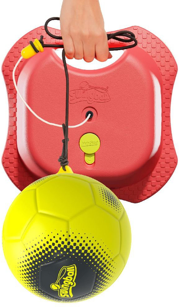 Набір для гри у свінгбол Mookie Reflex Soccer All Surface (5021854072123) - зображення 3