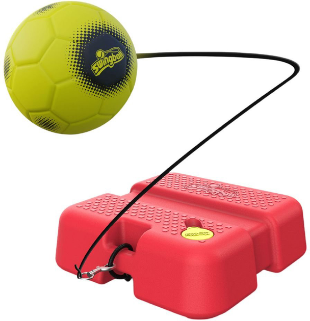 Набір для гри у свінгбол Mookie Reflex Soccer All Surface (5021854072123) - зображення 4