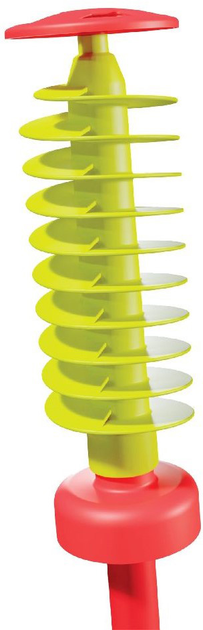 Zestaw do tenisa Mookie Swingball Classic (5021854972829) - obraz 6