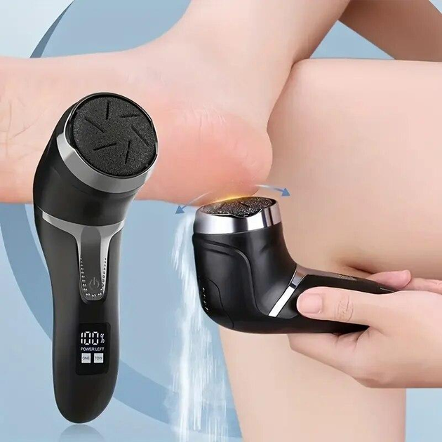 Профессиональный электрический прибор для пяток SmoothSkin Pro - изображение 4