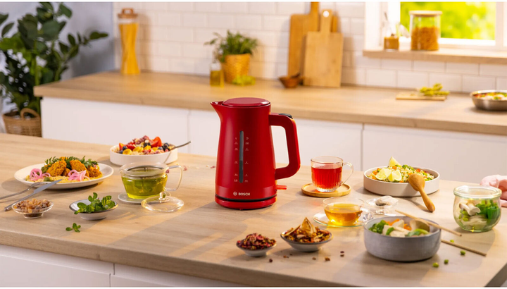 Електрочайник Bosch MyMoment TWK3M124 - зображення 7