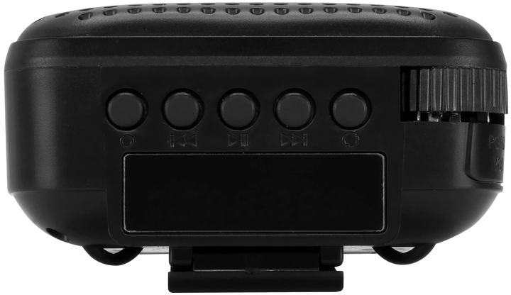 Голосовий підсилювач з мікрофоном MusicMate MM-WG300 VoiceBooster (5904119284281)   - зображення 7