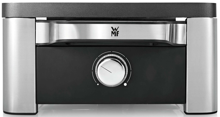 Grill elektryczny WMF Lono Raclette 04.1504.0011 (181638) - obraz 4