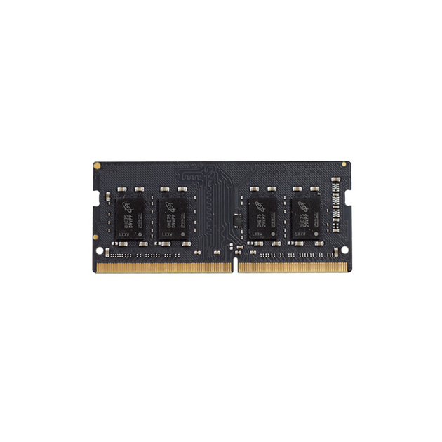 Память SO-DIMM, DDR4, 8Gb, 2666 MHz, GTL, 1.2V, CL19 (GTLSD8D426BK) - изображение 3