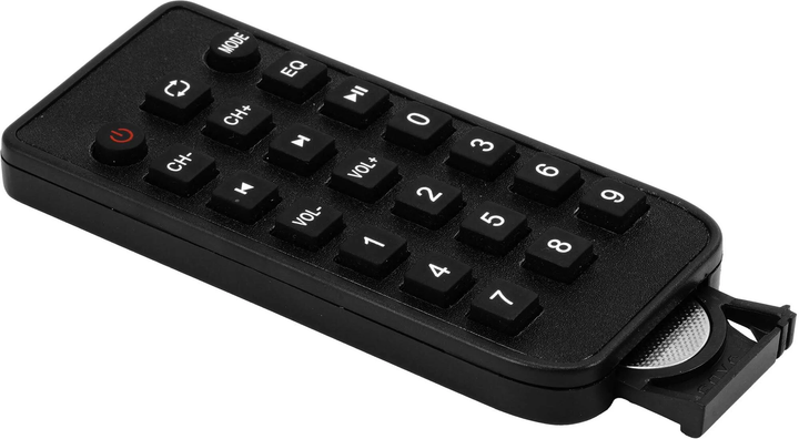 Підсилювач MusicMate MM-SC700 HarmonyVibe (5904119285042) - зображення 6